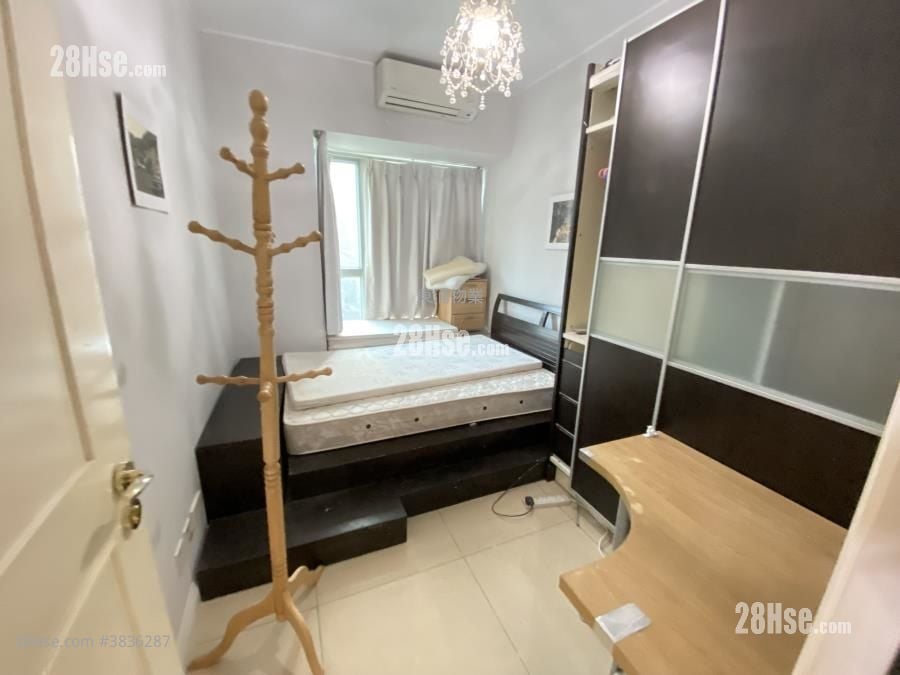 Caribbean Coast Rental 2 Bedrooms , 1 Bathroom 471 ft²