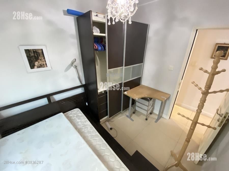 Caribbean Coast Rental 2 Bedrooms , 1 Bathroom 471 ft²
