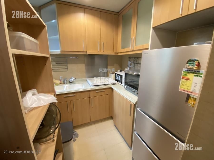 Caribbean Coast Rental 2 Bedrooms , 1 Bathroom 471 ft²