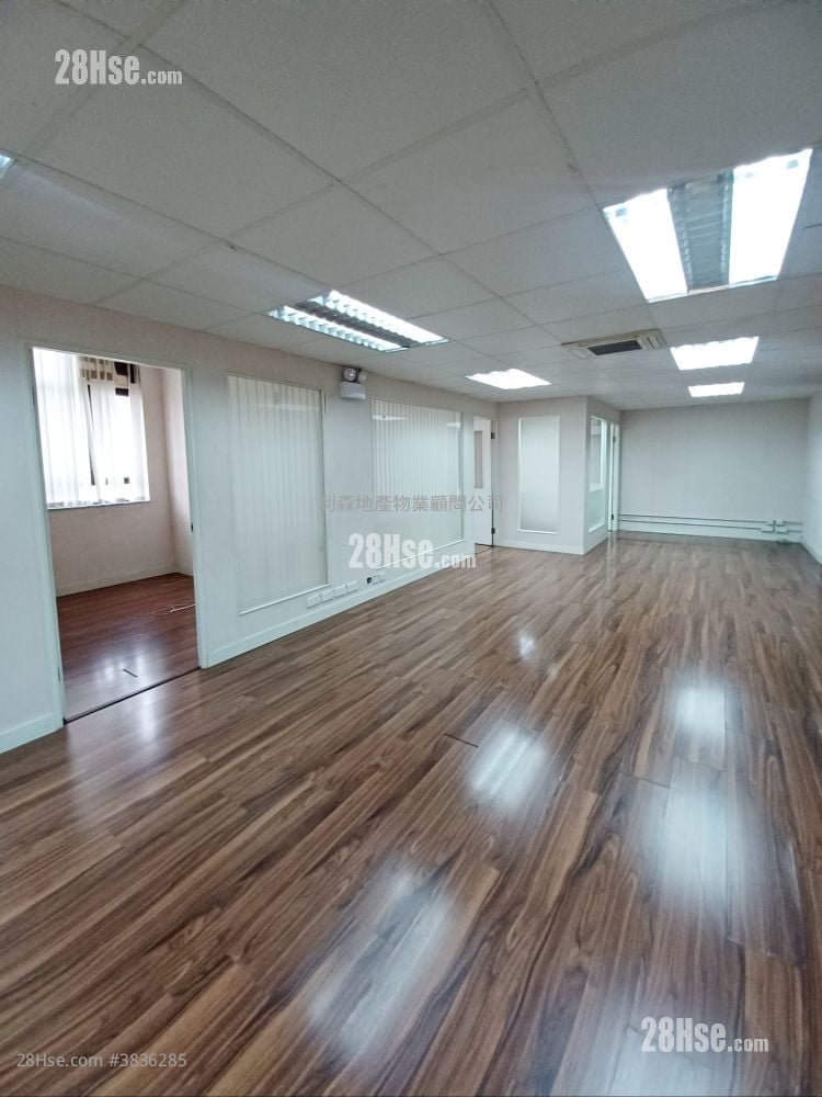 Efficiency House Rental