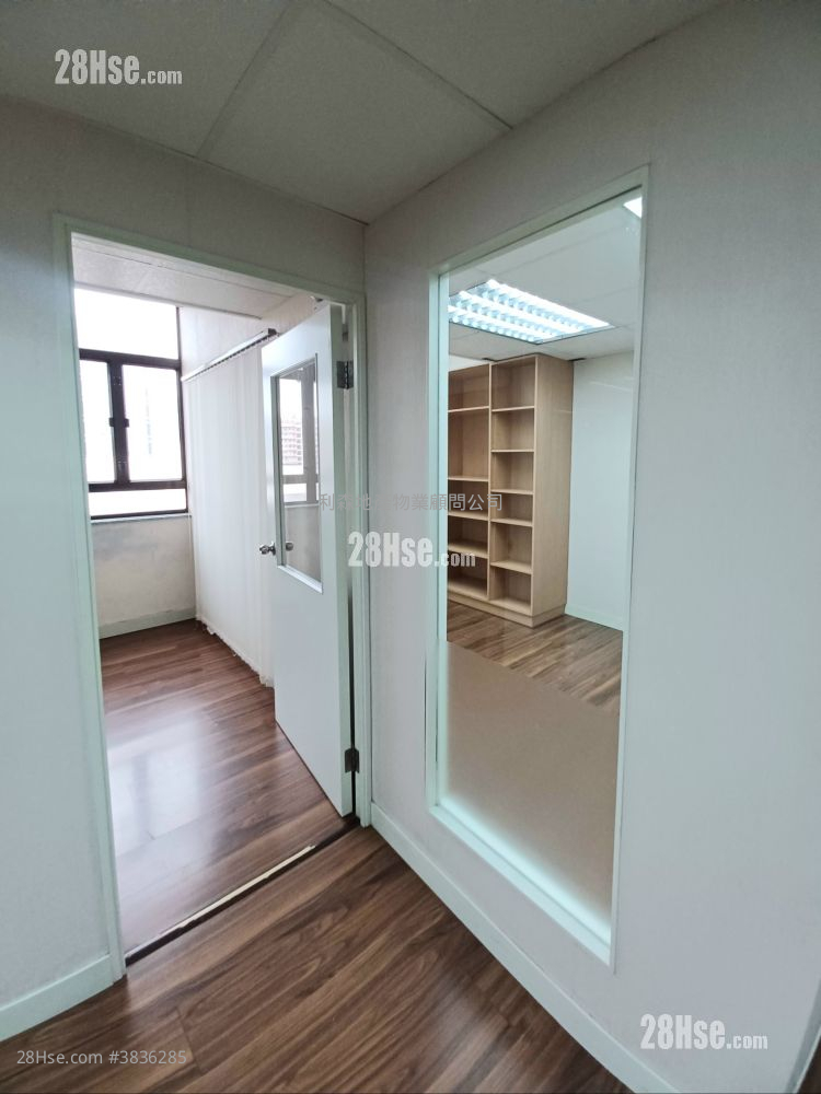 Efficiency House Rental