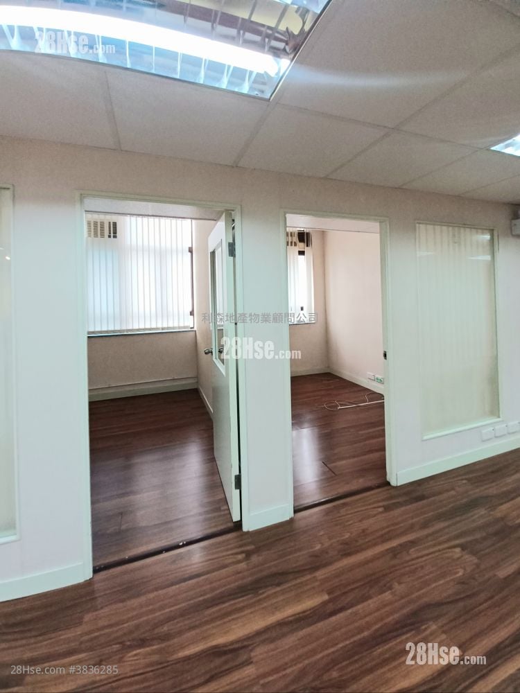 Efficiency House Rental