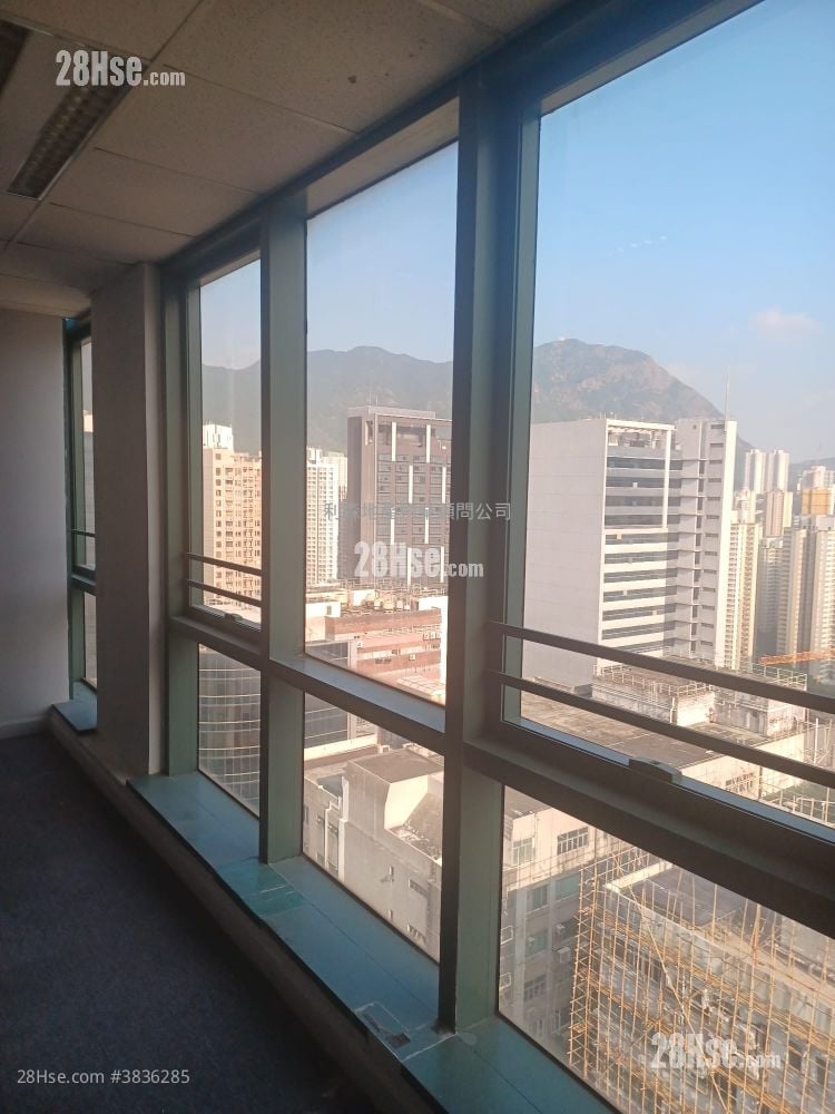 Efficiency House Rental