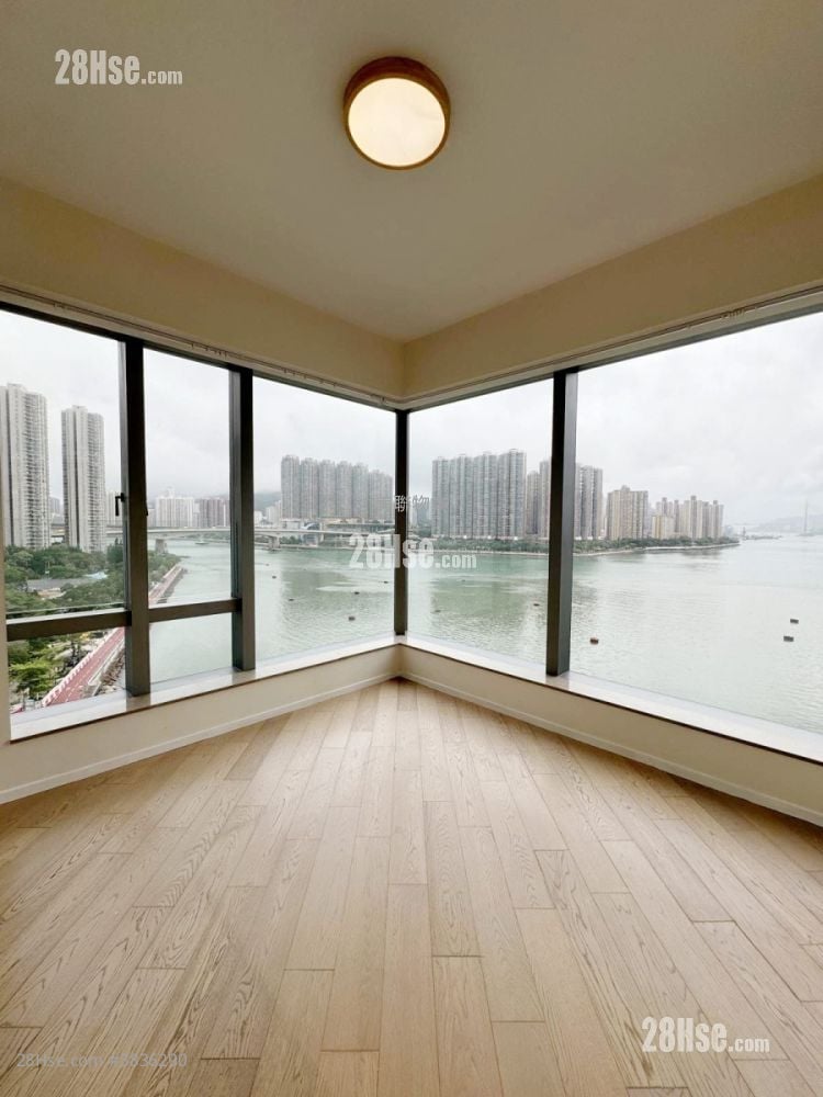 The Pavilia Bay Sell 4 Bedrooms , 2 Bathrooms 1,252 ft²