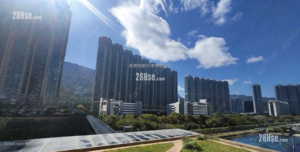 升荟 售盘 2 房 , 1 浴室 669 平方尺