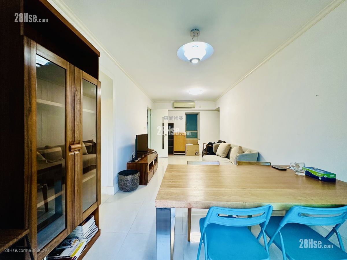 Caribbean Coast Rental 3 Bedrooms , 1 Bathroom 652 ft²