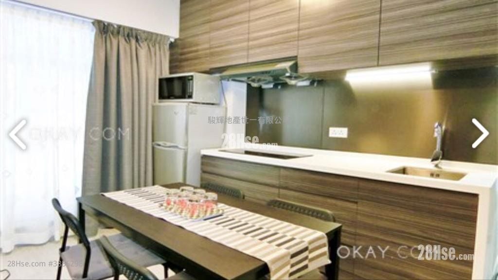 Carlton Building Rental Studio , 1 Bathroom 432 ft²