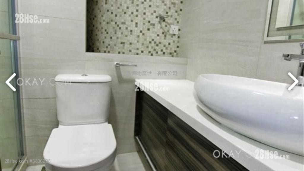 Carlton Building Rental Studio , 1 Bathroom 432 ft²