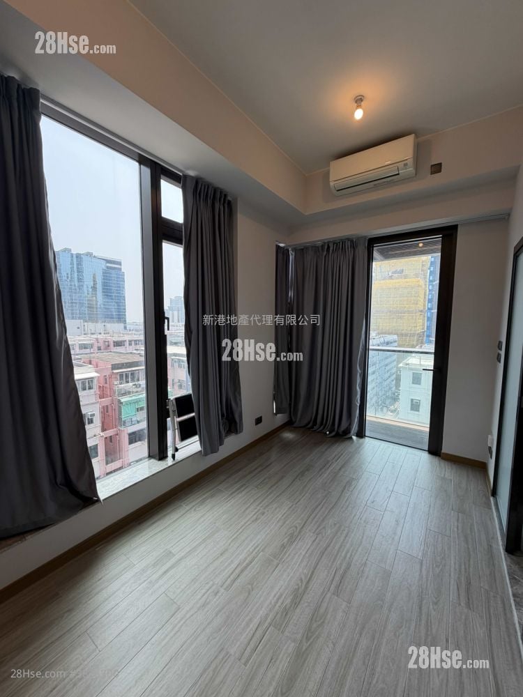 The Vantage Rental Studio , 1 Bathroom 214 ft²