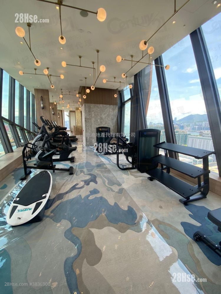 The Vantage Rental Studio , 1 Bathroom 214 ft²
