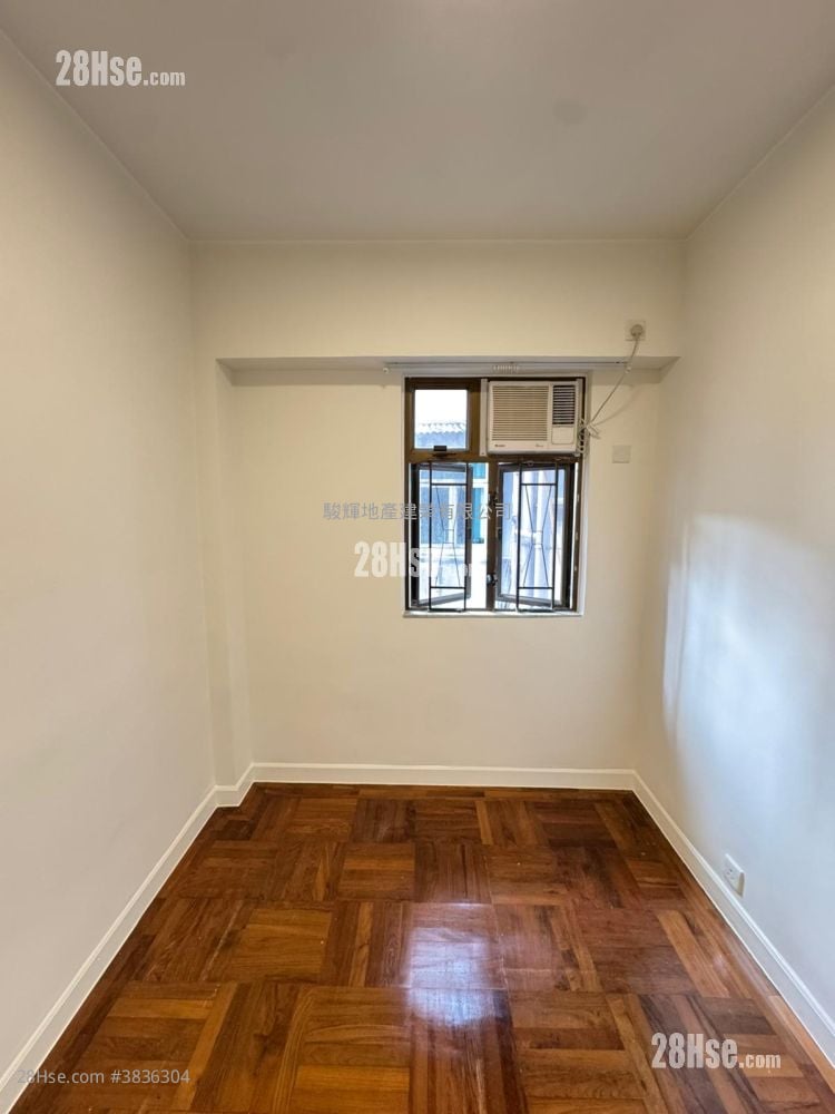 New Knutsford House Rental 2 Bedrooms 447 ft²