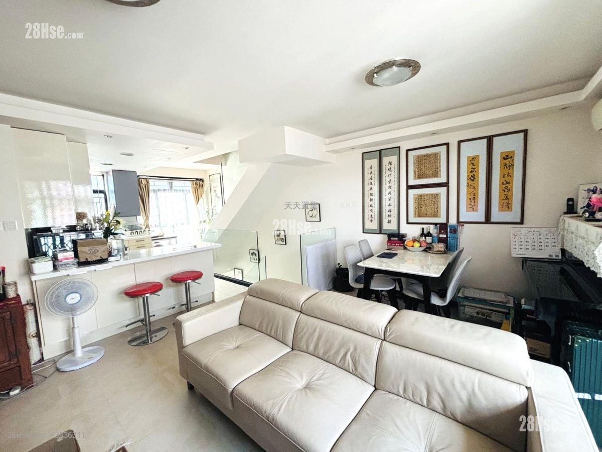 Village House Sell 2 Bedrooms , 2 Bathrooms 700 ft²
