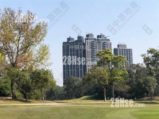 高尔夫御苑 售盘 3 房 960 平方尺