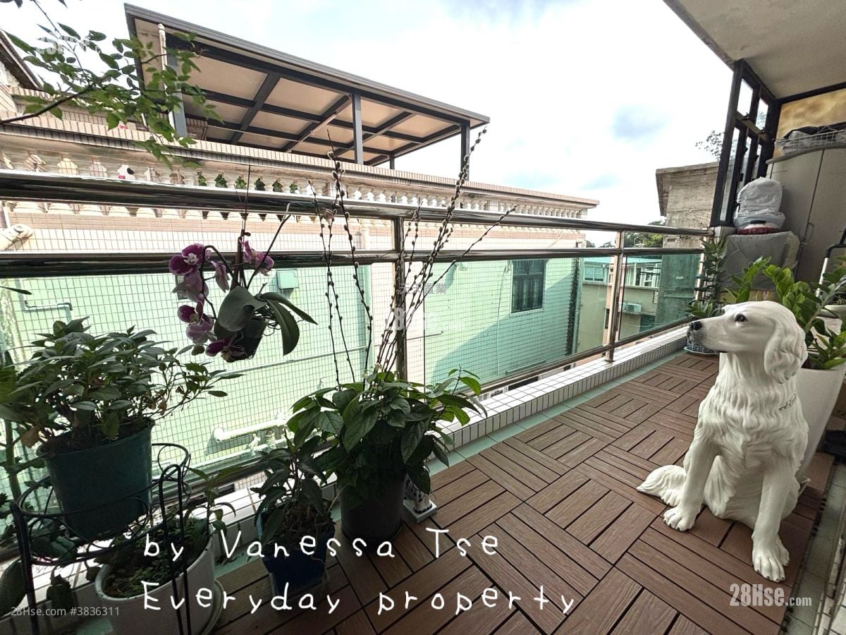 Village House Sell 2 Bedrooms , 2 Bathrooms 700 ft²