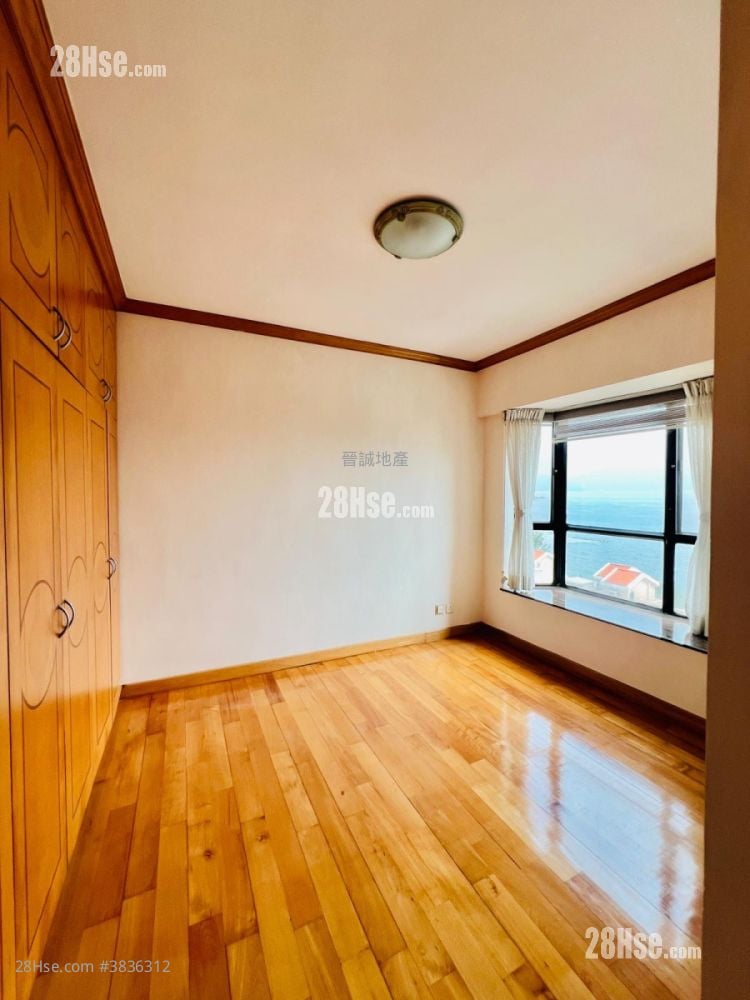 海慧花園 租盤 4 房 , 2 浴室 974 平方呎