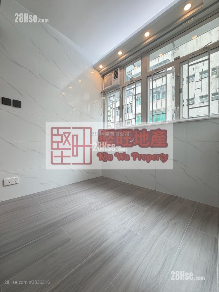 唐樓 租盤 1 房 , 1 浴室 170 平方呎
