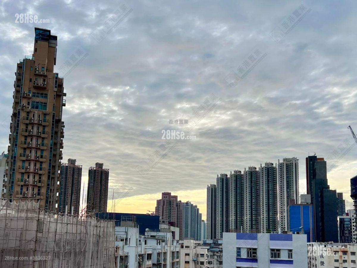 Lime Stardom Sell 1 Bedroom , 1 Bathroom 297 ft²