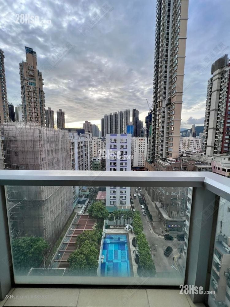 Lime Stardom Sell 1 Bedroom , 1 Bathroom 297 ft²