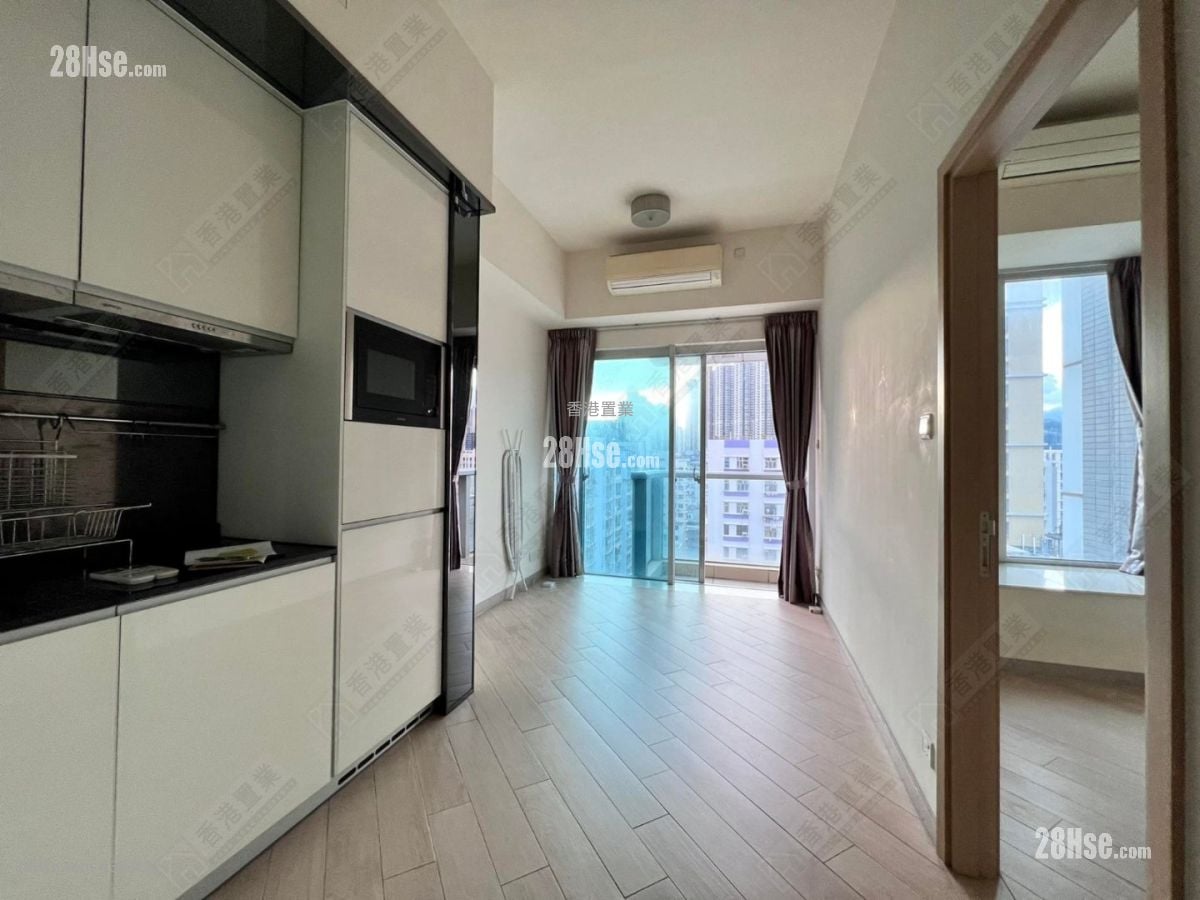 Lime Stardom Sell 1 Bedroom , 1 Bathroom 297 ft²