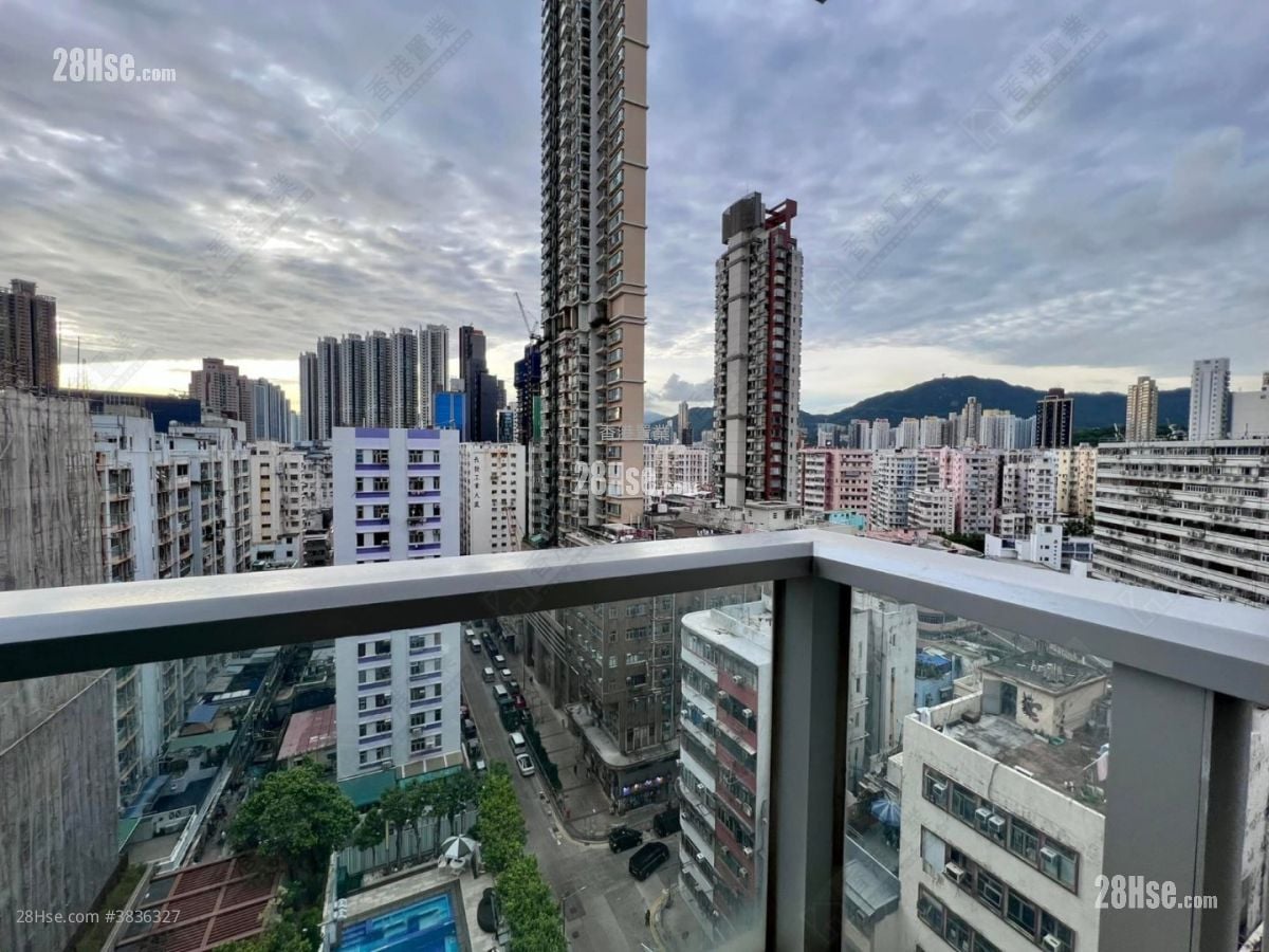 Lime Stardom Sell 1 Bedroom , 1 Bathroom 297 ft²