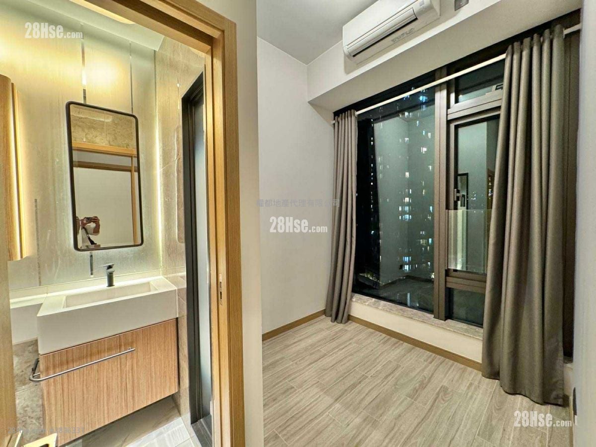 The Vantage Rental 1 Bedroom , 1 Bathroom 268 ft²