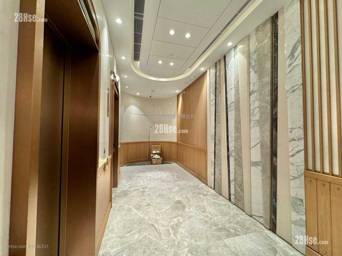 The Vantage Rental 1 Bedroom , 1 Bathroom 268 ft²
