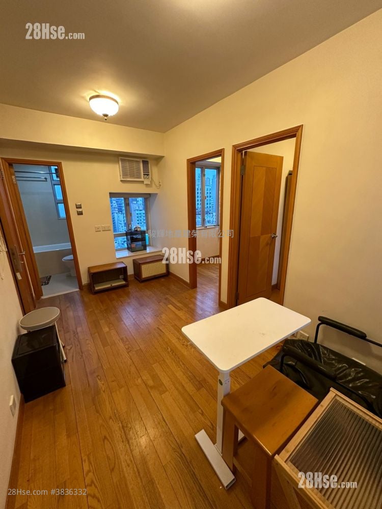 Bo Lun Building Sell 2 Bedrooms 308 ft²
