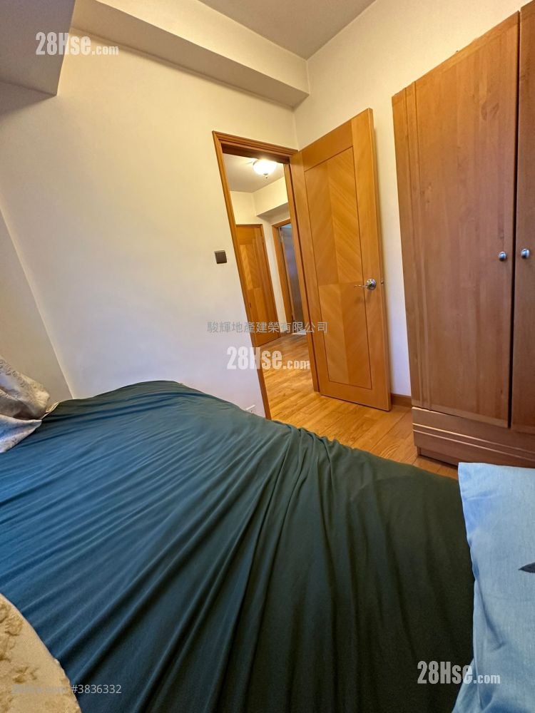 Bo Lun Building Sell 2 Bedrooms 308 ft²
