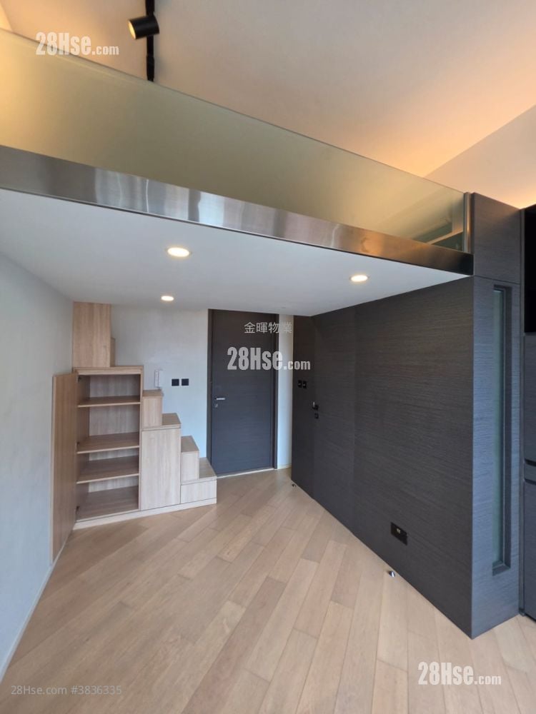 Artisan House Rental 1 Bathroom 227 ft²