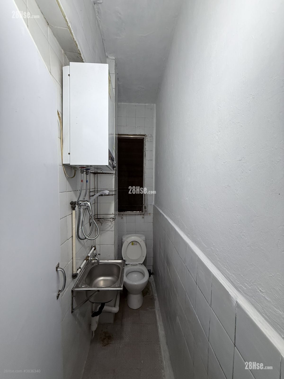 319 Castle Peak Road Rental 2 Bedrooms , 1 Bathroom 450 ft²