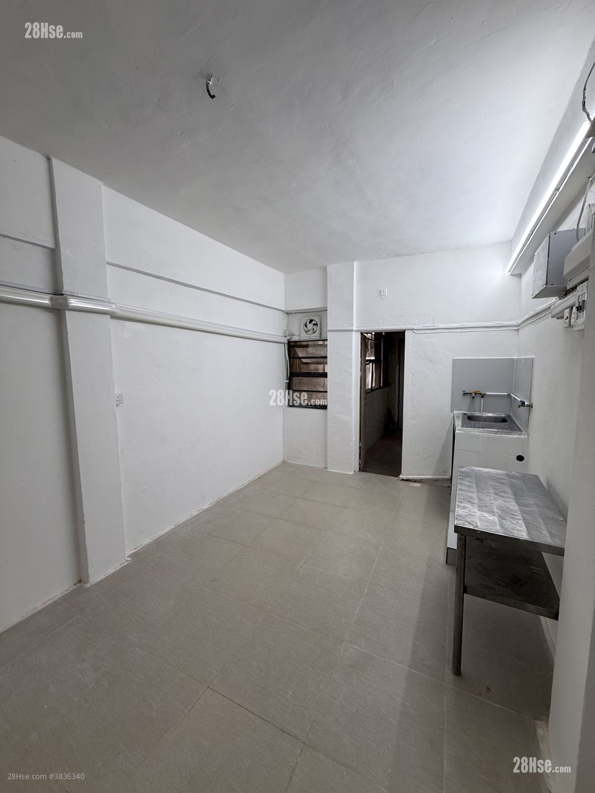 319 Castle Peak Road Rental 2 Bedrooms , 1 Bathroom 450 ft²