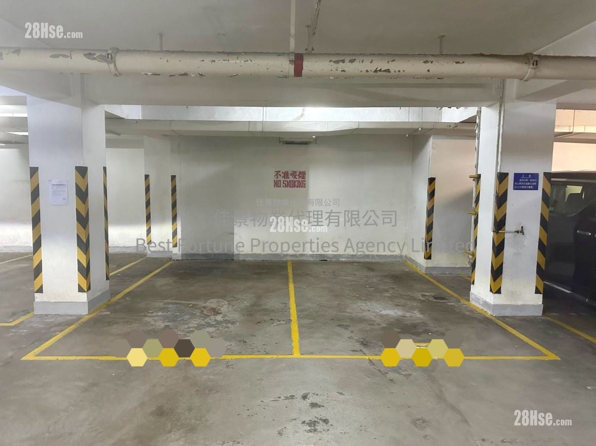 車位