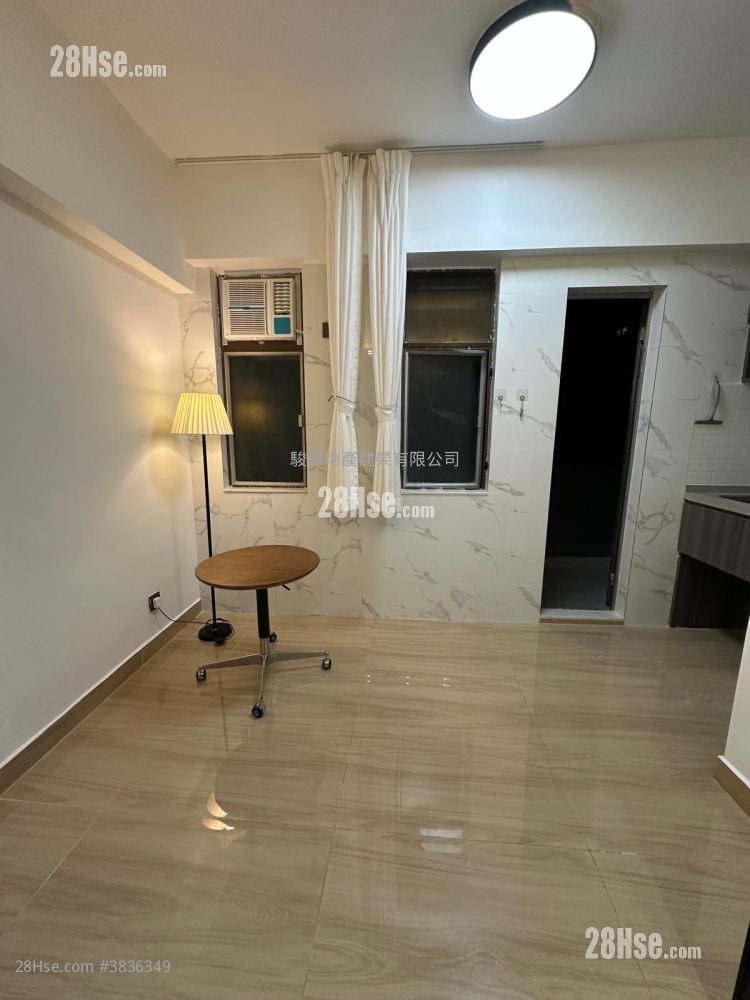 Tung Wai Building Rental 1 Bedroom , 1 Bathroom 180 ft²