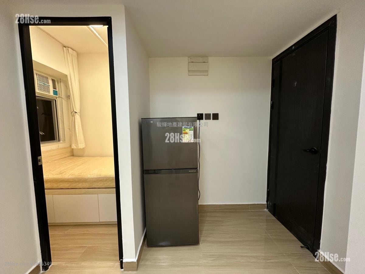 Tung Wai Building Rental 1 Bedroom , 1 Bathroom 180 ft²