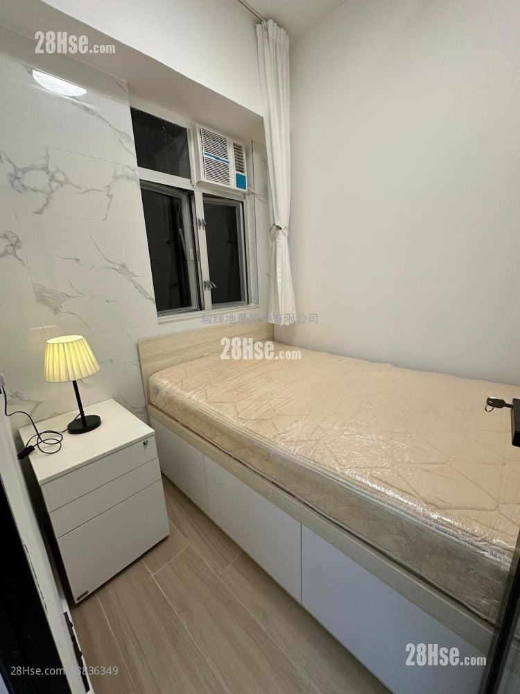 Tung Wai Building Rental 1 Bedroom , 1 Bathroom 180 ft²
