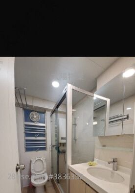 Whampoa Garden Rental 3 Bedrooms 647 ft²