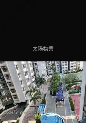 Whampoa Garden Rental 3 Bedrooms 647 ft²