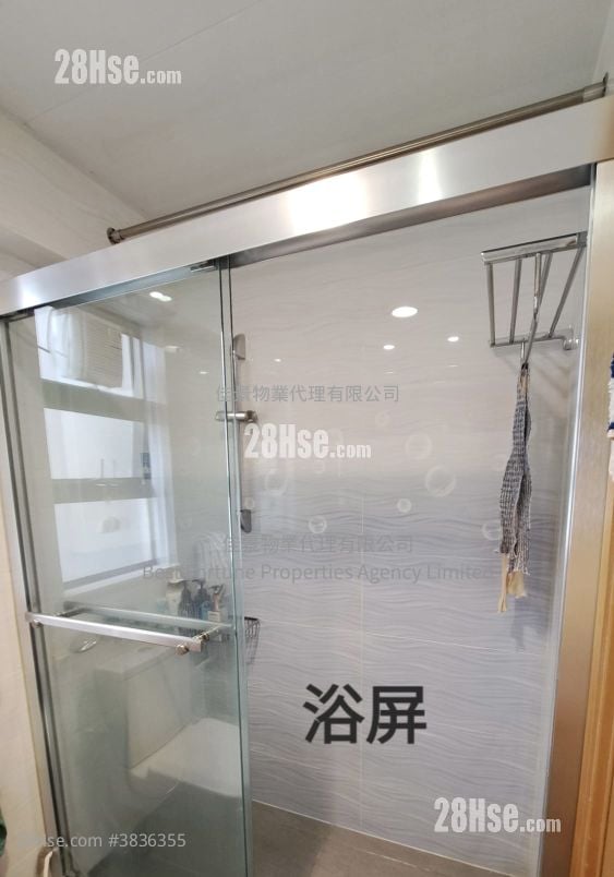 堅城中心 售盤 2 房 477 平方呎