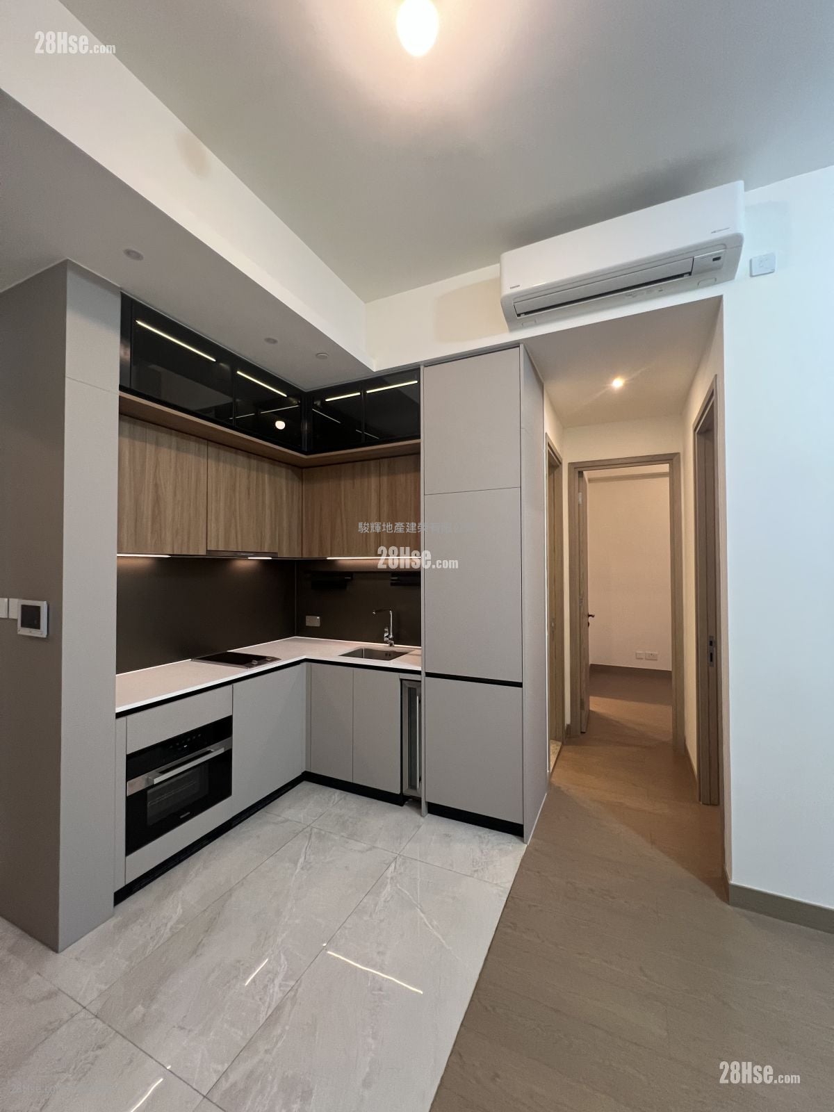 Prince Wesidence Rental 2 Bedrooms , 1 Bathroom 561 ft²