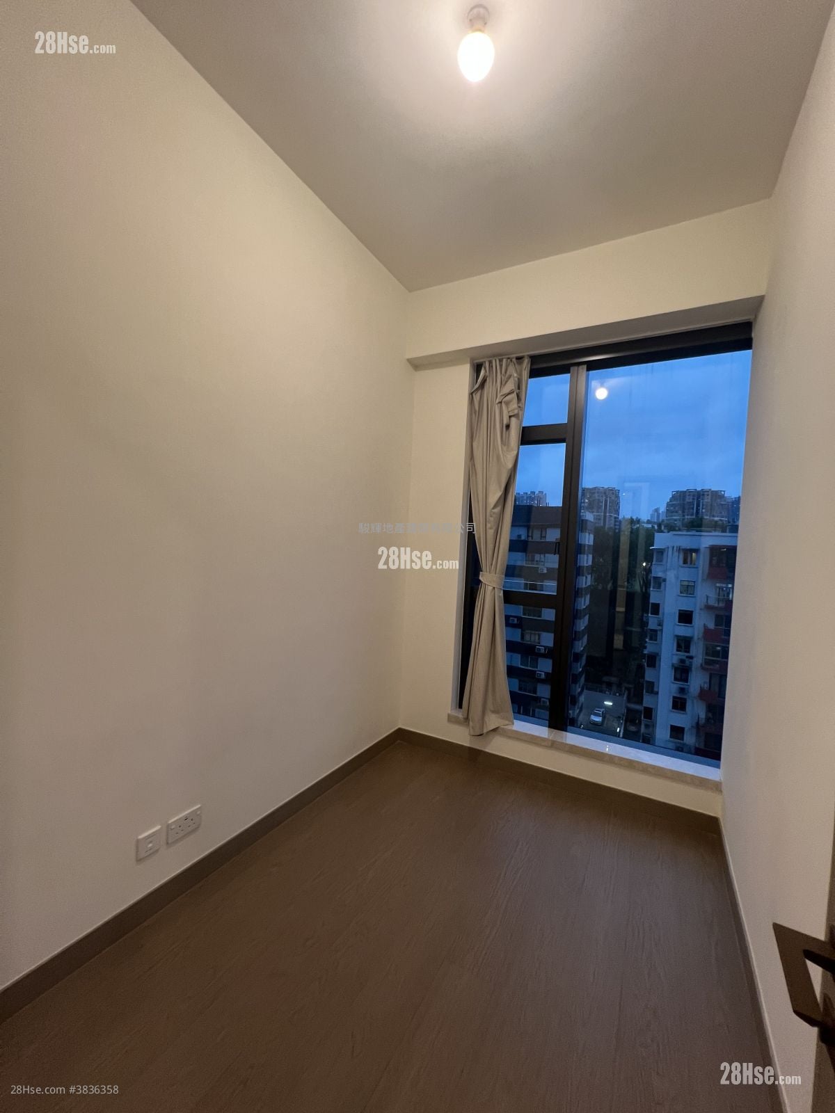 Prince Wesidence Rental 2 Bedrooms , 1 Bathroom 561 ft²