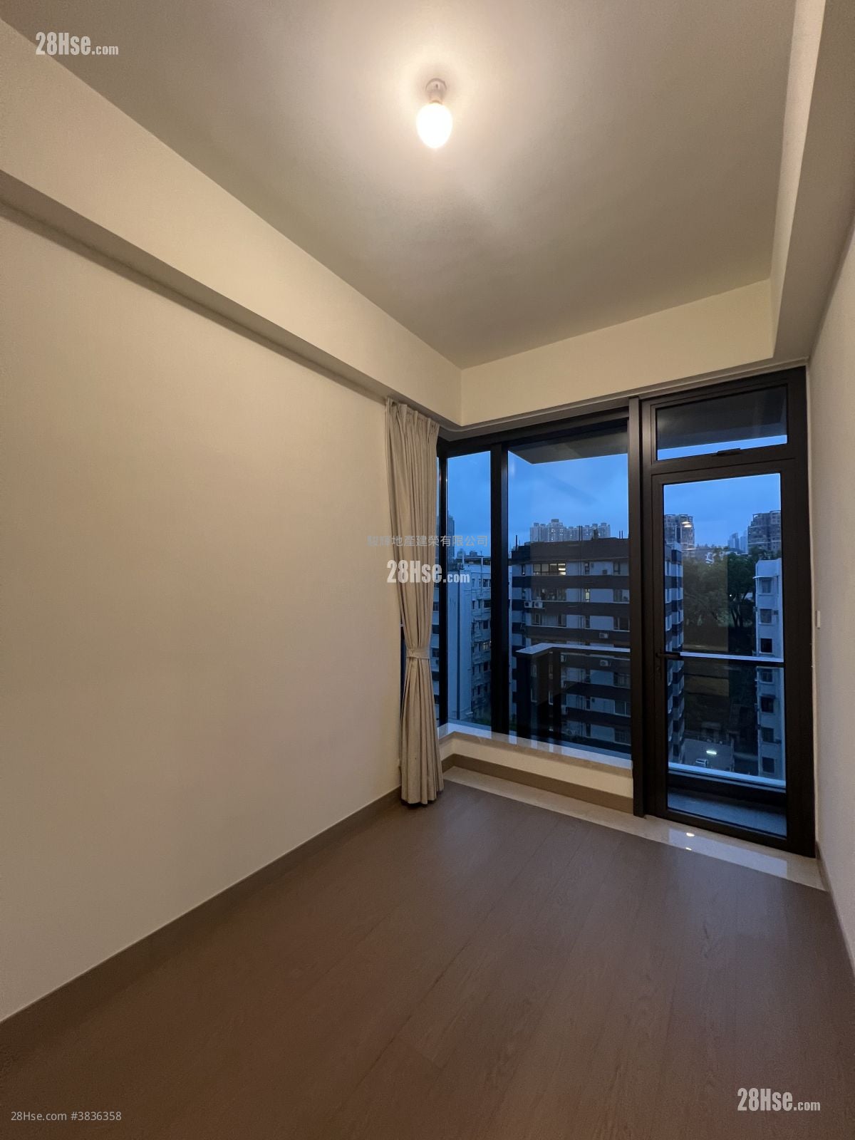 Prince Wesidence Rental 2 Bedrooms , 1 Bathroom 561 ft²