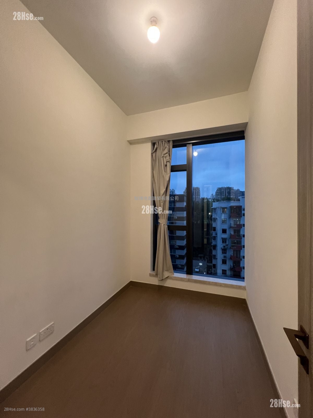 Prince Wesidence Rental 2 Bedrooms , 1 Bathroom 561 ft²