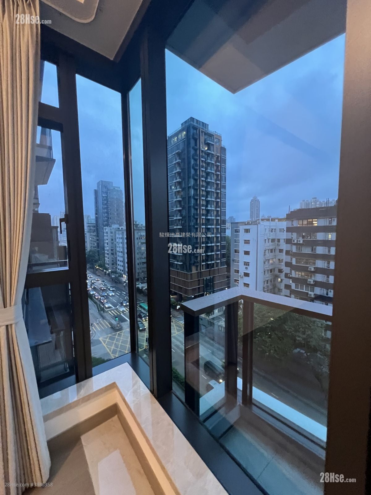 Prince Wesidence Rental 2 Bedrooms , 1 Bathroom 561 ft²