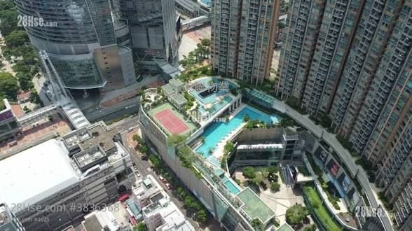 Vision City Rental 5+ Bedrooms , 2 Bathrooms 1,012 ft²