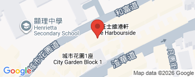 和富道66号二楼 66号二楼 低层 物业地址