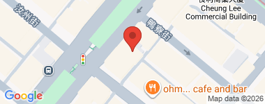 Shops 地下, Ground Floor Address
