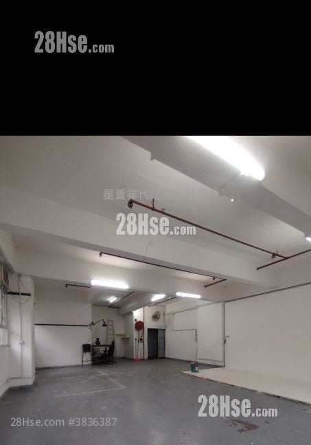 Wah Tat Industrial Centre Rental 1 Toilet