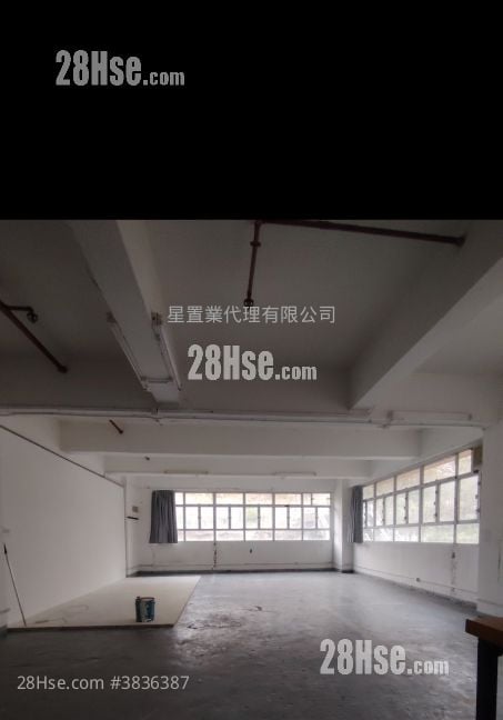 Wah Tat Industrial Centre Rental 1 Toilet