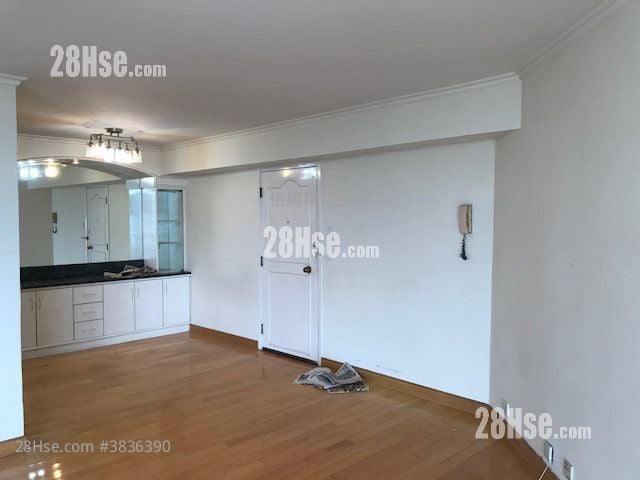 Taikoo Shing Sell 3 Bedrooms , 2 Bathrooms 1,015 ft²