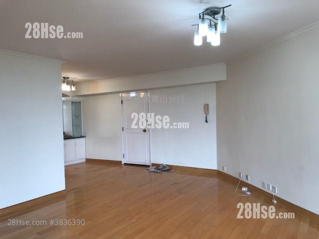 Taikoo Shing Sell 3 Bedrooms , 2 Bathrooms 1,015 ft²